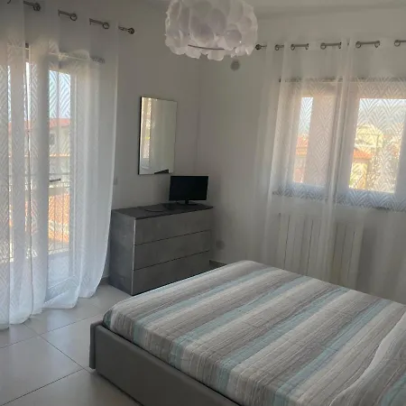 Pensión Casa R&n *