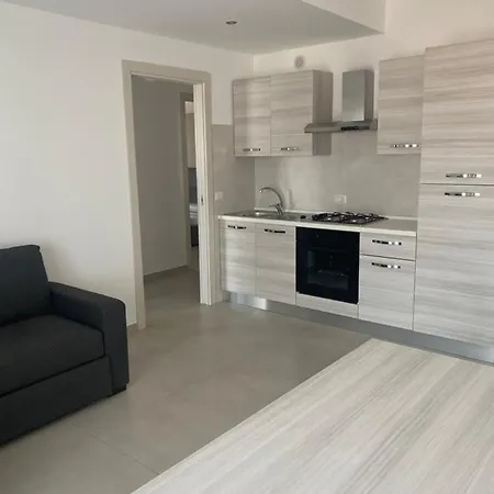 Casa R&n SantʼAgata di Militello