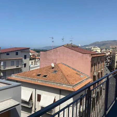 Casa R&n * SantʼAgata di Militello