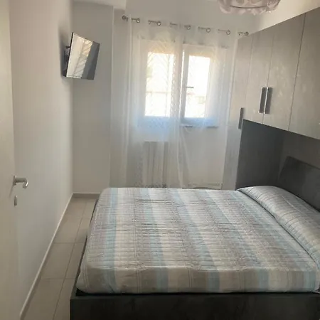 Pensión Casa R&n